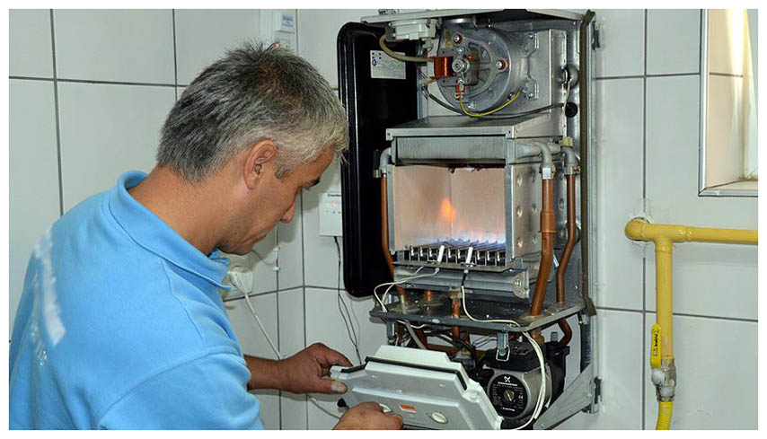 Akçadağ Kombi Tamircisi
